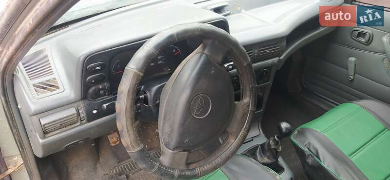 Седан Daewoo Nexia 2007 в Острозі фото 17 Седан Daewoo Nexia 2007 в Острозі