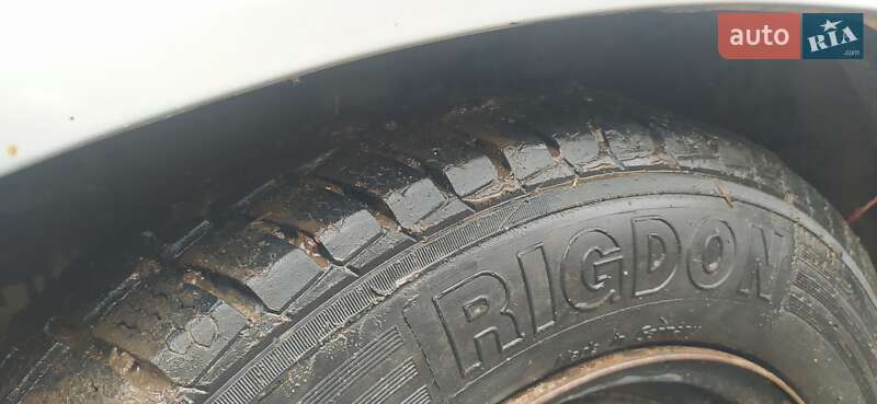 Седан Daewoo Nexia 2007 в Острозі фото 34 Седан Daewoo Nexia 2007 в Острозі