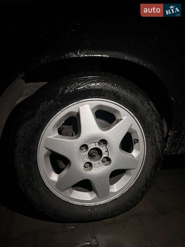 Седан Daewoo Nexia 2012 в Хмельницькому