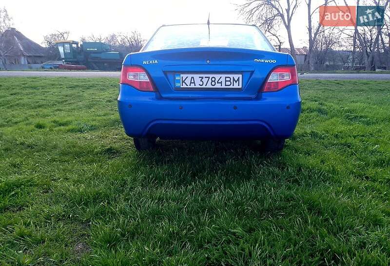 Седан Daewoo Nexia 2011 в Павлограді фото 6 Седан Daewoo Nexia 2011 в Павлограді