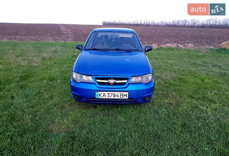 Седан Daewoo Nexia 2011 в Павлограді фото 8 Седан Daewoo Nexia 2011 в Павлограді