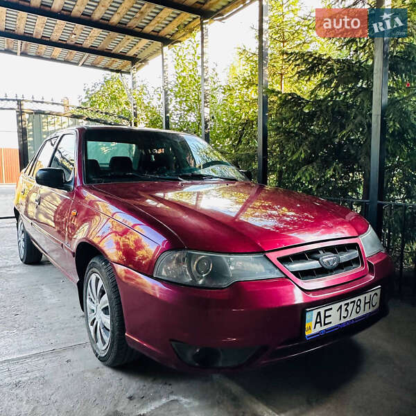 Daewoo Nexia 2012 Daewoo Nexia 2012