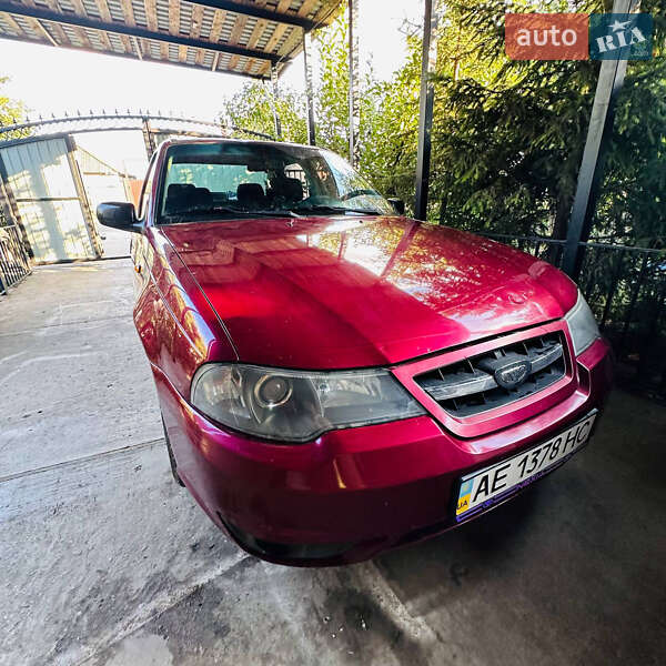 Седан Daewoo Nexia 2012 в Кривому Розі фото 5 Седан Daewoo Nexia 2012 в Кривому Розі