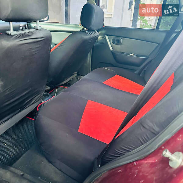 Седан Daewoo Nexia 2012 в Кривому Розі фото 14 Седан Daewoo Nexia 2012 в Кривому Розі