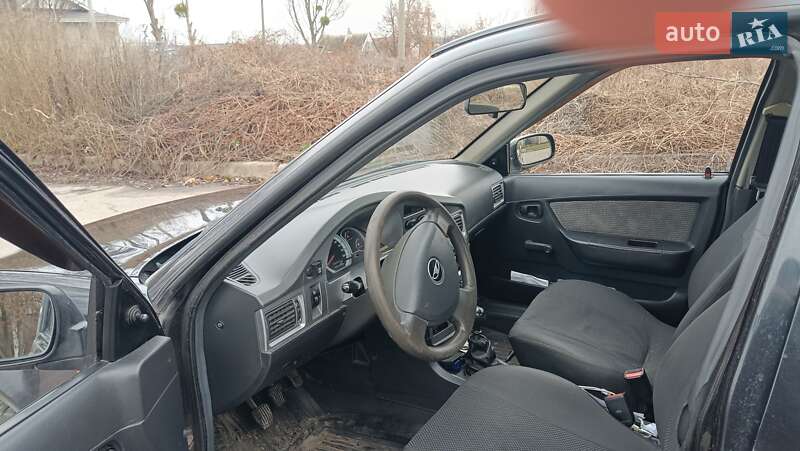 Седан Daewoo Nexia 2013 в Харкові фото 3 Седан Daewoo Nexia 2013 в Харкові
