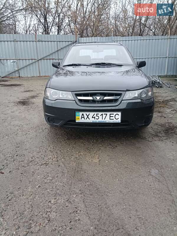 Седан Daewoo Nexia 2013 в Харкові фото 6 Седан Daewoo Nexia 2013 в Харкові