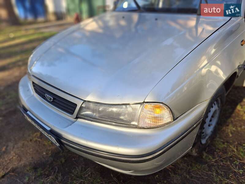 Седан Daewoo Nexia 2008 в Житомирі