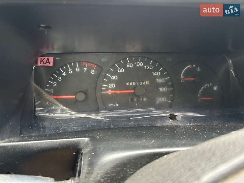 Седан Daewoo Nexia 2008 в Киеве фото 4 Седан Daewoo Nexia 2008 в Киеве