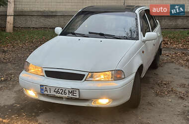 Седан Daewoo Nexia 2007 в Вінниці