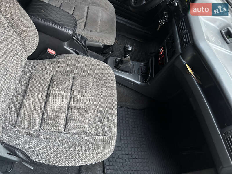 Седан Daewoo Nexia 2007 в Виннице