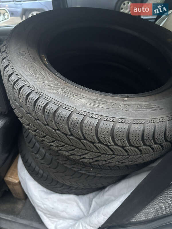 Седан Daewoo Nexia 2007 в Виннице