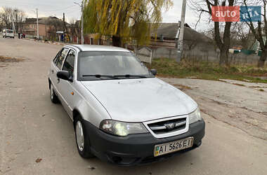 Седан Daewoo Nexia 2012 в Києві