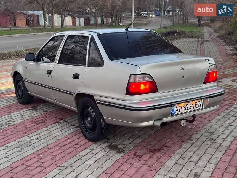 Седан Daewoo Nexia 2008 в Запоріжжі