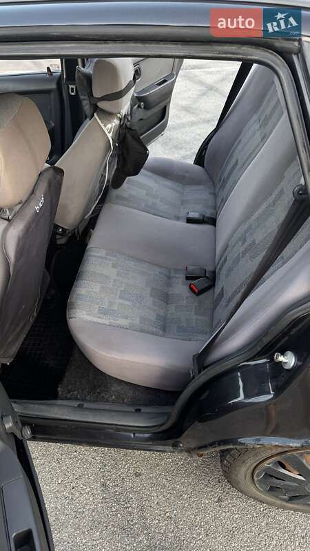 Седан Daewoo Nexia 2012 в Киеве