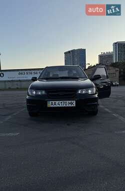 Седан Daewoo Nexia 2012 в Киеве