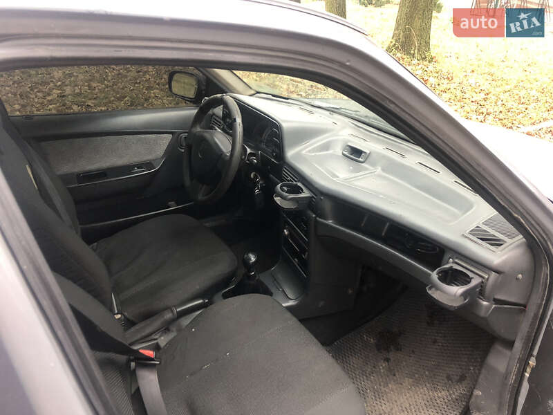 Седан Daewoo Nexia 2006 в Дубні фото 4 Седан Daewoo Nexia 2006 в Дубні