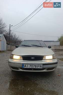 Седан Daewoo Nexia 2007 в Коростишеві