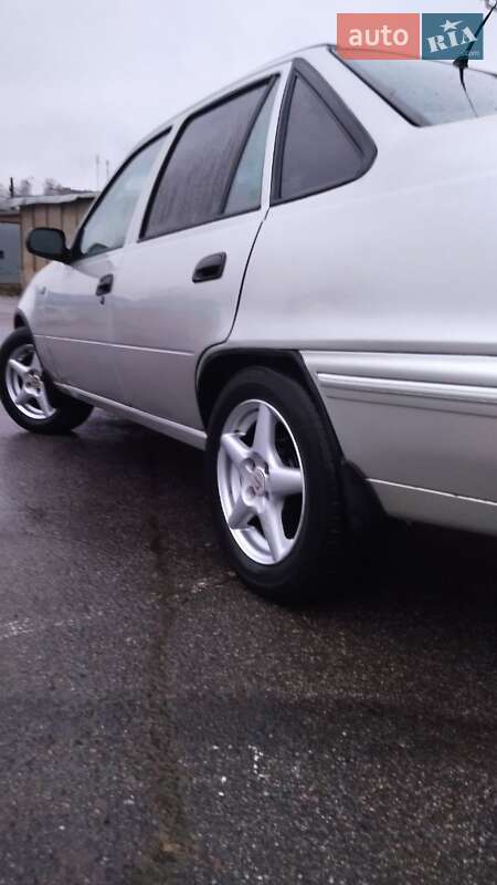 Седан Daewoo Nexia 2007 в Жмеринці