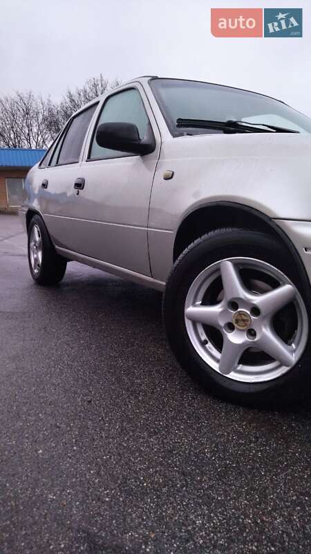 Седан Daewoo Nexia 2007 в Жмеринці