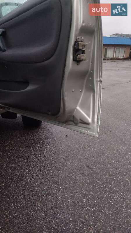 Седан Daewoo Nexia 2007 в Жмеринці