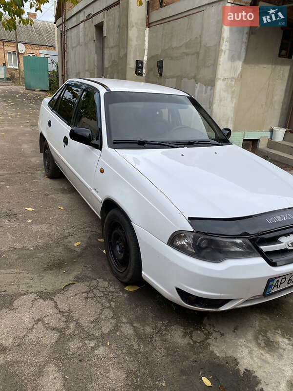 Седан Daewoo Nexia 2011 в Бердичеві фото 6 Седан Daewoo Nexia 2011 в Бердичеві