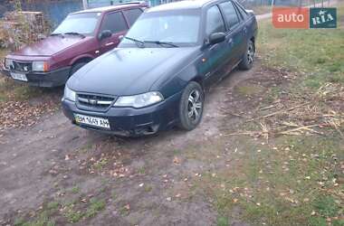 Седан Daewoo Nexia 2008 в Ямпілю