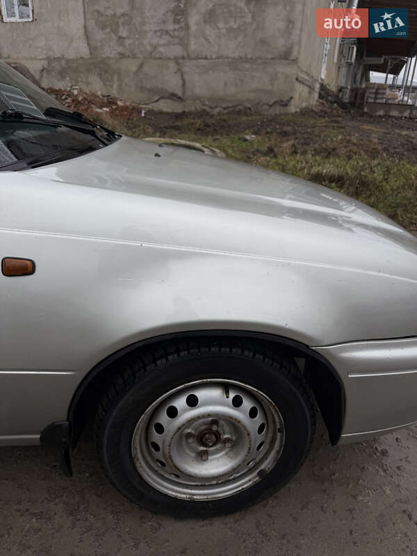 Седан Daewoo Nexia 2005 в Кам'янець-Подільському