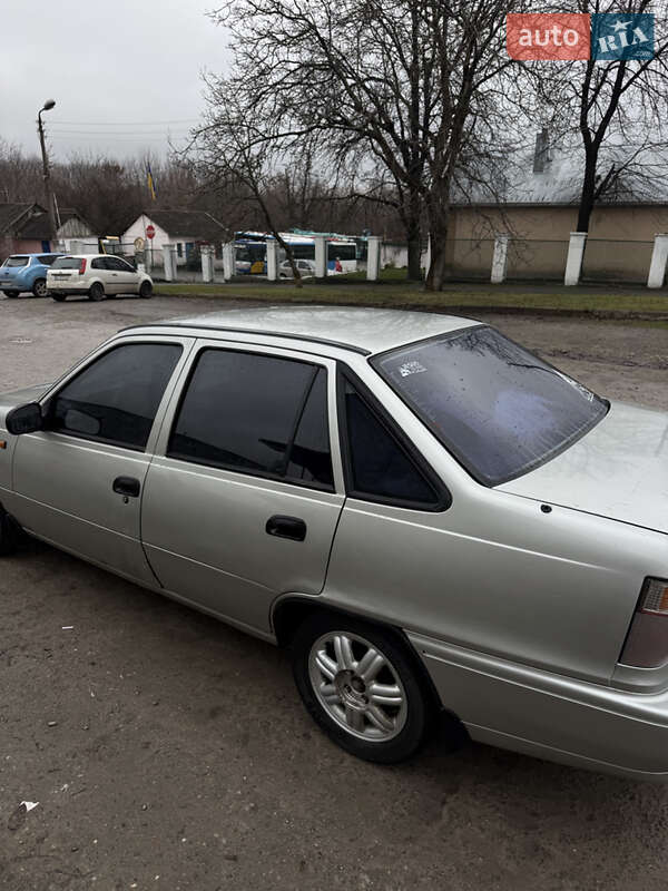 Седан Daewoo Nexia 2005 в Кам'янець-Подільському