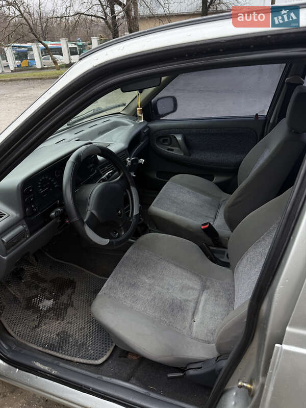 Седан Daewoo Nexia 2005 в Кам'янець-Подільському