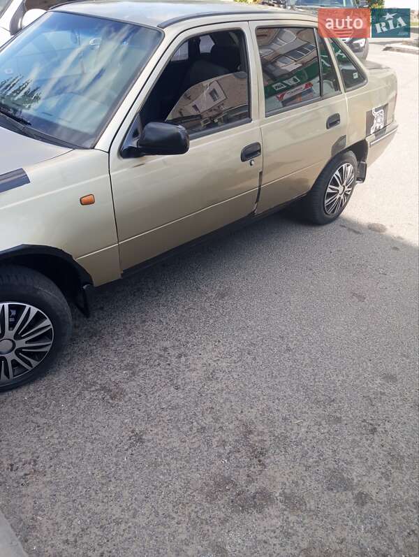 Седан Daewoo Nexia 2006 в Калиновке фото 9 Седан Daewoo Nexia 2006 в Калиновке