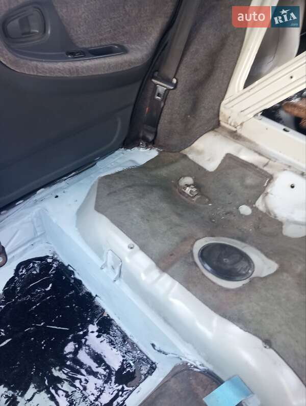 Седан Daewoo Nexia 2006 в Калиновке фото 16 Седан Daewoo Nexia 2006 в Калиновке