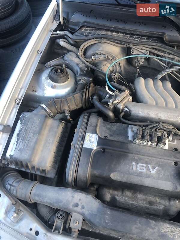 Седан Daewoo Nexia 2008 в Черкасах