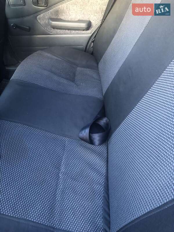 Седан Daewoo Nexia 2008 в Черкасах