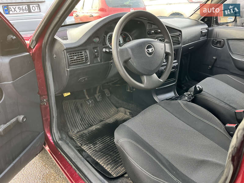 Седан Daewoo Nexia 2013 в Харкові