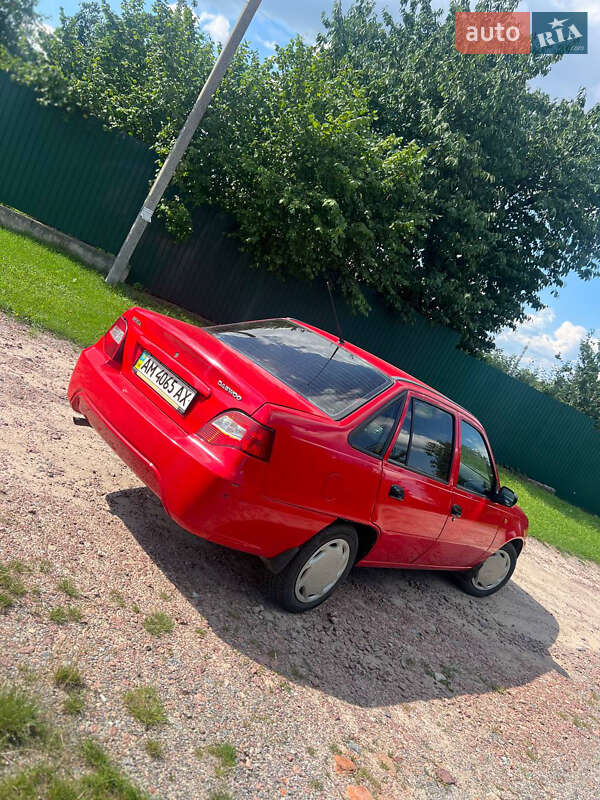 Седан Daewoo Nexia 2008 в Бердичеві фото 8 Седан Daewoo Nexia 2008 в Бердичеві