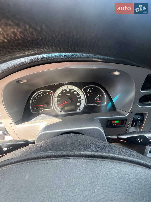 Седан Daewoo Nexia 2008 в Бердичеві фото 22 Седан Daewoo Nexia 2008 в Бердичеві