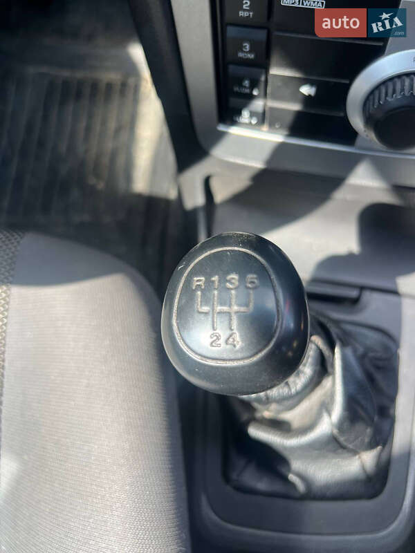 Седан Daewoo Nexia 2008 в Бердичеві фото 25 Седан Daewoo Nexia 2008 в Бердичеві