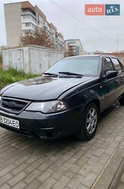 Седан Daewoo Nexia 2011 в Житомире