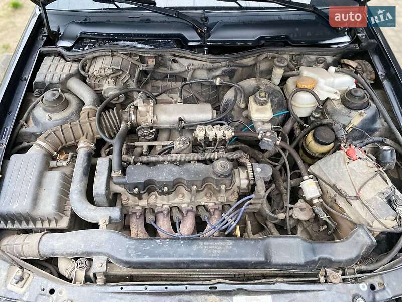 Седан Daewoo Nexia 2011 в Житомирі