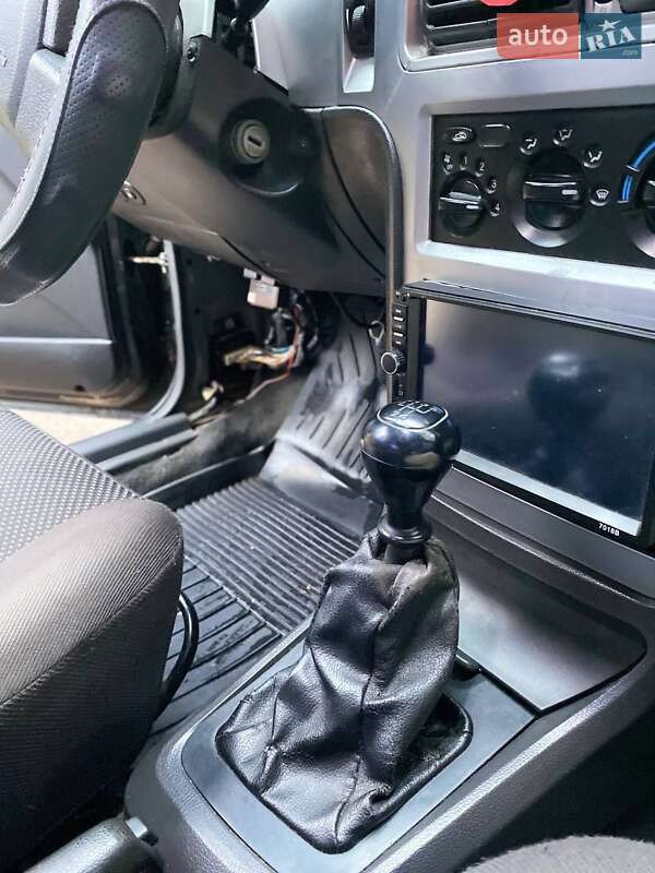 Седан Daewoo Nexia 2011 в Житомирі