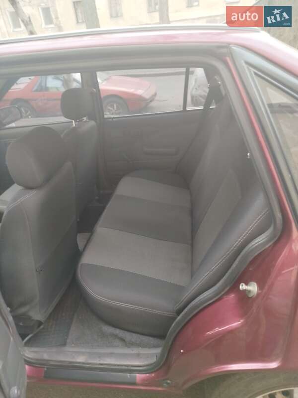 Седан Daewoo Nexia 2007 в Одесі фото 7 Седан Daewoo Nexia 2007 в Одесі