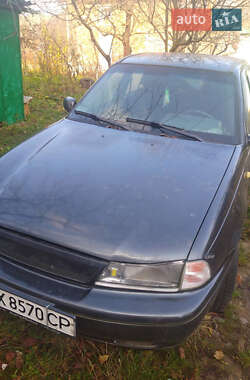 Седан Daewoo Nexia 2003 в Хмельницком