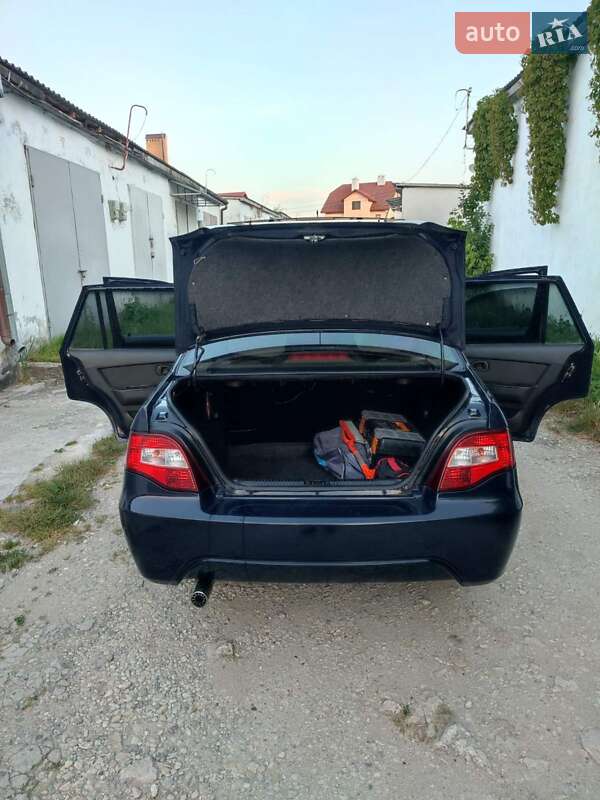 Седан Daewoo Nexia 2008 в Каменец-Подольском