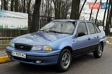 Седан Daewoo Nexia 2008 в Києві