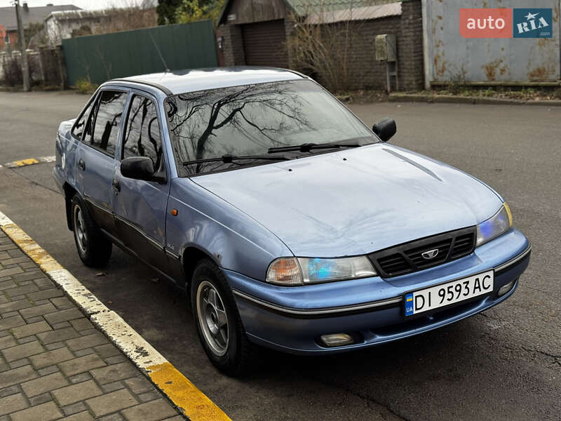 Седан Daewoo Nexia 2008 в Києві фото 4 Седан Daewoo Nexia 2008 в Києві