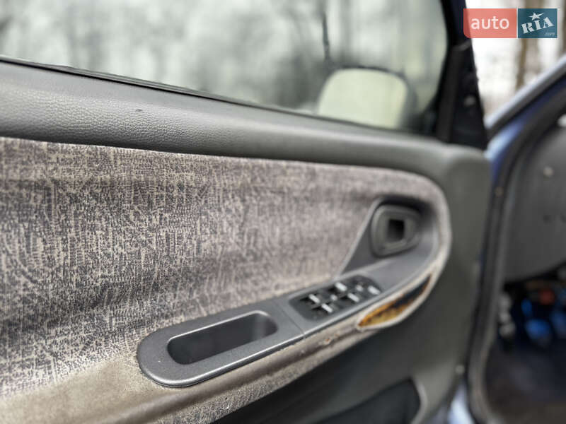 Седан Daewoo Nexia 2008 в Києві фото 15 Седан Daewoo Nexia 2008 в Києві