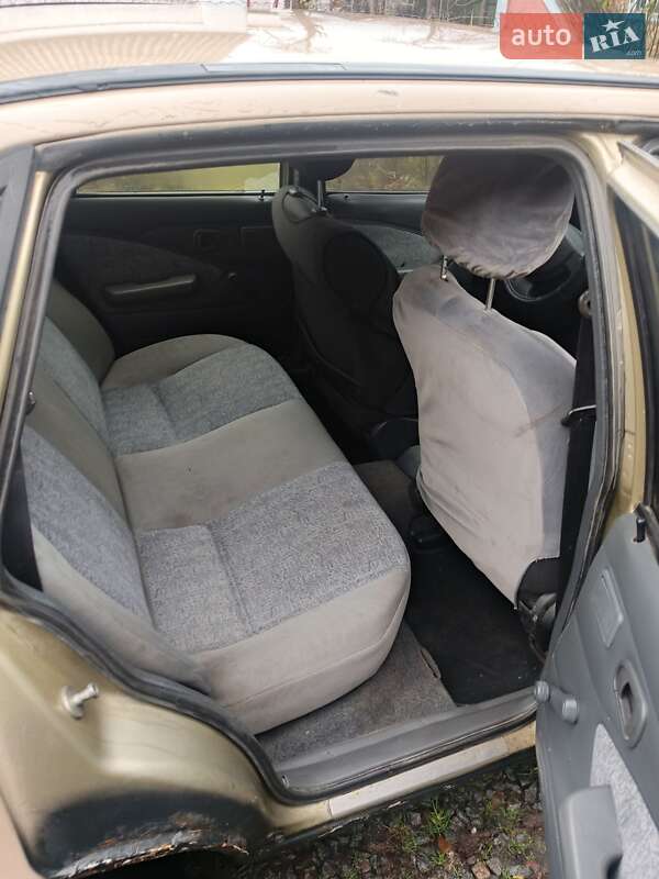 Седан Daewoo Nexia 2007 в Фастові фото 3 Седан Daewoo Nexia 2007 в Фастові