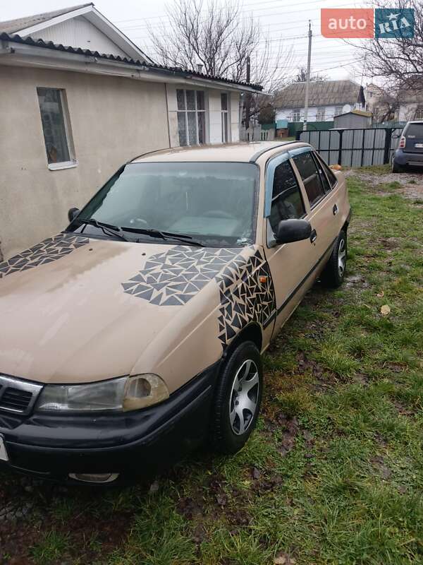 Седан Daewoo Nexia 2007 в Фастові фото 9 Седан Daewoo Nexia 2007 в Фастові