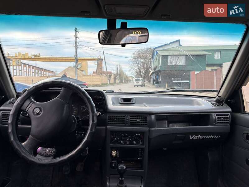 Седан Daewoo Nexia 2006 в Хмельницькому