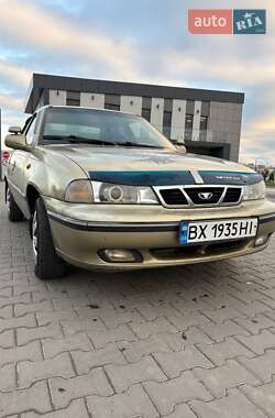 Седан Daewoo Nexia 2006 в Хмельницькому